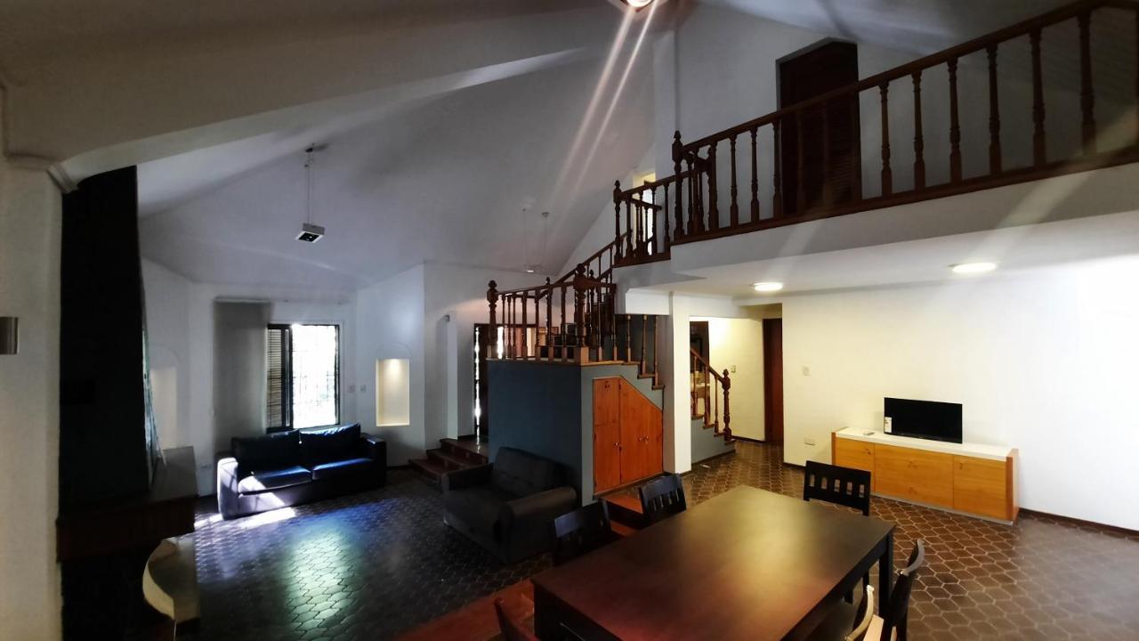 CASA DARRAGUEIRA LUJAN DE CUYO (Argentina) | BOOKED